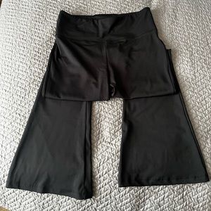 ZYIA Flare Light n Tights